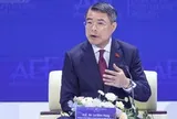 Nợ công của Việt Nam đang ở mức khoảng 34% GDP
