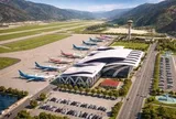Lần đầu tiên trong lịch sử, Việt Nam sẽ có sân bay gần 6.400 tỷ đồng nằm ở độ cao 1.600m, có lúc nhiệt độ xuống dưới 0 độ C