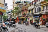 902 hộ dân phố cổ Hà Nội được mua nhà ở xã hội không cần bốc thăm