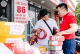 GELEX Electric vượt kế hoạch năm, lợi nhuận cốt lõi tăng 32%