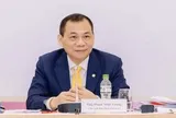 Vingroup báo lợi nhuận sau thuế 9 tháng gấp 6 lần cùng kỳ, tổng tài sản đạt 1,6 triệu tỷ đồng