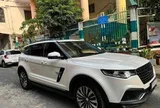 Zotye Z8 bán lại chưa đến 60 triệu đồng sau 7 năm xuất xưởng: Lý do thực sự để có 'giá rẻ', không dành cho số đông