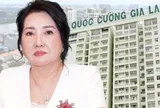 Quốc Cường Gia Lai bất ngờ báo lỗ, doanh thu quý 3 lao dốc 76% sau khi bà Nguyễn Thị Như Loan trở lại vị trí Tổng Giám đốc