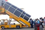 Mất khách Vietjet, công ty dịch vụ hàng không được bù đắp bởi Sun Phú Quốc Airways: Lãi quý 3 tăng hơn 100%, thu hồi được nợ từ Bamboo Airways