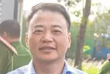 Nụ cười của Shark Bình