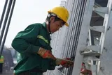 Huy động 10.000 người thi công loạt hạng mục dự án metro Bến Thành-Cần Giờ
