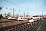 Siêu dự án đường sắt tốc độ cao 250km/h, vốn đầu tư 116.000 tỷ đồng, có doanh nghiệp Đức tham gia vừa đặt mục tiêu vận hành vào tháng 7/2027