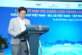 Hùng Nhơn - De Heus - Bel Gà - TTC Energy: Bắt tay phát triển điện mặt trời
