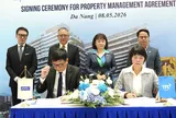 TTC Land và PMC ký kết vận hành TTC Plaza Đà Nẵng trước thềm khai trương quý III/2026