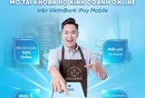 VietinBank triển khai mở tài khoản Hộ kinh doanh online trên iPay