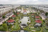 XU HƯỚNG DỊCH CHUYỂN DÒNG VỐN VÀ ĐIỂM SÁNG ĐÔ THỊ VỆ TINH PHÍA BẮC TP.HCM