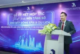 Đông Tây Land xây dựng hạ tầng số cho hệ sinh thái bất động sản và du lịch