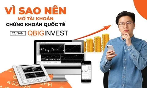 QBig Invest hướng dẫn đầu tư cổ phiếu Volkswagen tại Việt Nam
