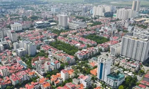 Bắc Ninh “hiện thực hóa” quy hoạch tỉnh thời kỳ 2021-2030