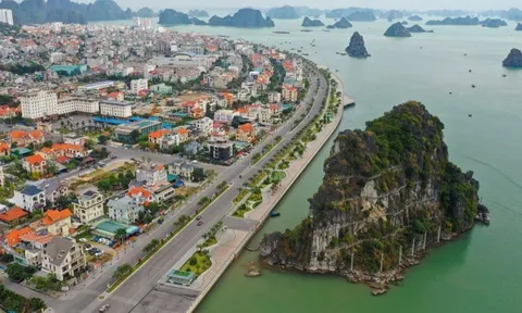 Tỉnh giàu có top đầu Việt Nam sẽ hoàn thành đề án bỏ cấp huyện và sáp nhập xã trước ngày 5/4?