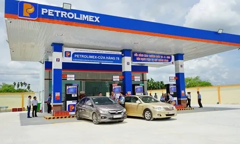 Petrolimex sắp chi hơn 1.524 tỷ đồng trả cổ tức năm 2024