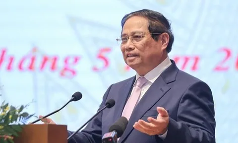 Thủ tướng: Doanh nghiệp đề xuất, được hay không thì phải nói, 'cứ ỉm đi là không được’