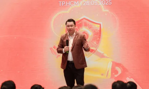 FPT và Palo Alto Networks “hiến kế” bảo mật cho doanh nghiệp