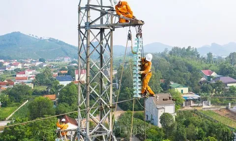 Thủ tướng yêu cầu khẩn trương đưa các nhà máy nhiệt điện vào vận hành