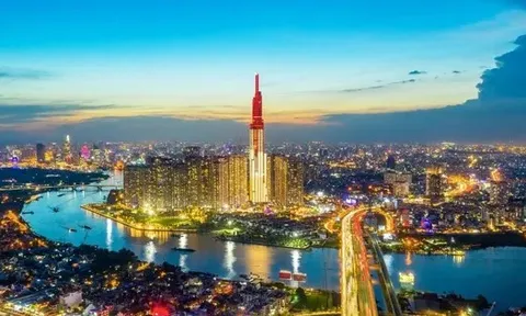 Kịch bản thu nhập bình quân người Việt đạt 28.370 USD/năm