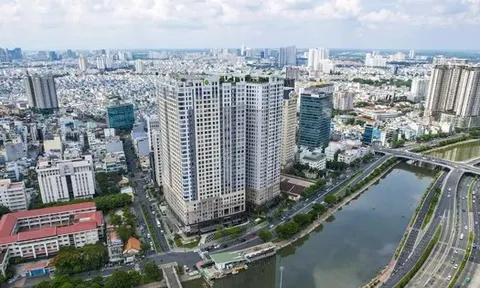 TPHCM muốn bỏ giấy phép xây dựng