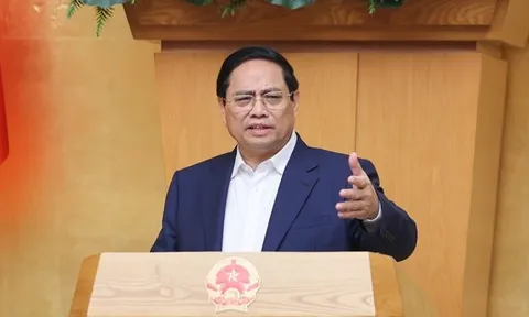 Thủ tướng: 'Làm ngày làm đêm, làm thêm ngày nghỉ' để hoàn thành công việc