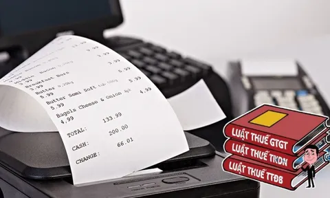 Từ tháng 6/2025, 3 thay đổi lớn hộ kinh doanh bắt buộc phải biết