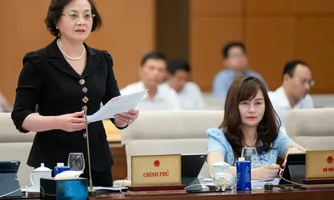 Cả nước sẽ còn 3.321 xã, phường, đặc khu
