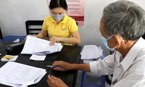Trường hợp được chi trả lương hưu tại nơi cư trú từ ngày 1/7, ai cũng nên biết