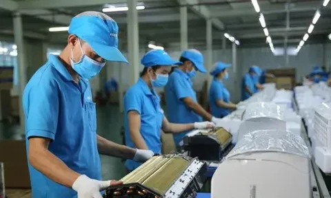 Lý do doanh nghiệp đang phải 'giữ chân' lao động bằng mọi giá