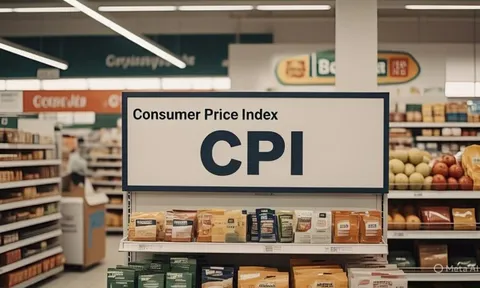 CPI Việt Nam tháng 5 tăng nhẹ, duy nhất một nhóm hàng hóa ghi nhận chỉ số giá giảm so với tháng trước