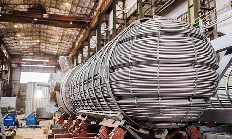 Đại công trình gần 30.000 tỷ của Việt Nam đạt cột mốc quan trọng: "Siêu phẩm" đến từ Nga