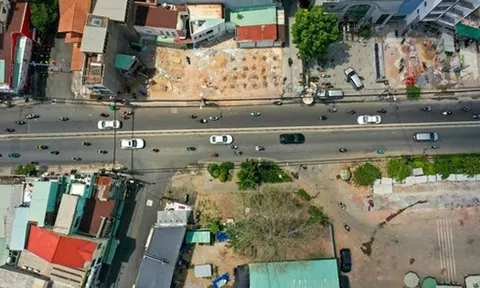 Tìm cơ hội cho tiến độ metro số 2