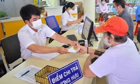 Trường hợp nghỉ hưu sớm vẫn được hưởng lương hưu tối đa 75%, ai cũng nên biết