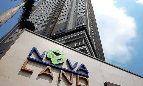 Tổ công tác đặc biệt của TP HCM vào cuộc: Gỡ vướng cho Novaland, xem xét cấp sổ hồng dự án căn hộ 1.400 tỷ đồng