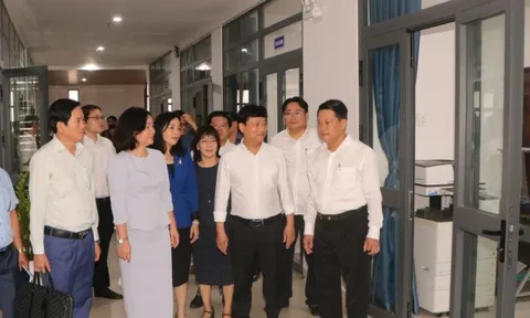 Vận hành thử mô hình phường, xã sau sáp nhập: Người dân Bình Dương cần lưu ý gì?