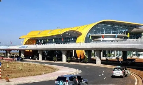Một sân bay quốc tế ở Việt Nam có thể phải đóng cửa trong 6 tháng?