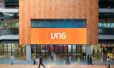 'Kỳ lân' công nghệ VNG muốn đổi tên, dự kiến lỗ 620 tỷ đồng năm 2025