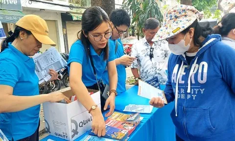 Từ ngày 1-7, những trường hợp nào không được rút BHXH một lần?