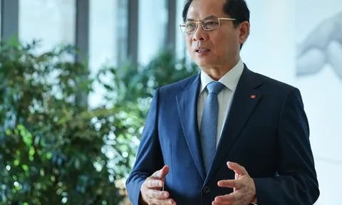 Chuyến công tác của Thủ tướng tại 3 nước châu Âu đạt nhiều kết quả có ý nghĩa quan trọng, thực chất