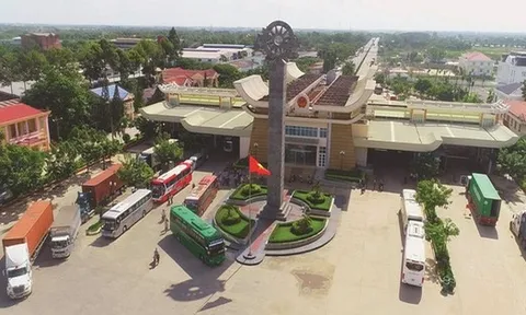 Mới nửa năm, tỉnh biên giới đã có khoản thu 184 tỷ, đạt hơn 75% chỉ tiêu cả năm