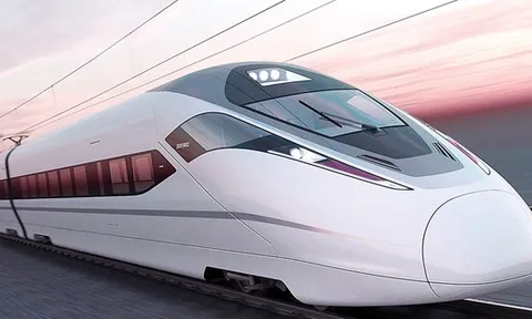 TP.HCM có động thái với tuyến metro Bến Thành - Hiệp Phước