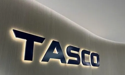 Tasco chốt ngày chào bán hơn 178,5 triệu cổ phiếu cho cổ đông cổ đông hiện hữu