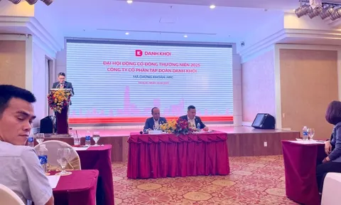 Bỏ ý định mua dự án Đại Nam, Danh Khôi (NRC) sắp chào bán 93 triệu cổ phiếu để lấy vốn mua 1 DN chăm sóc sức khoẻ