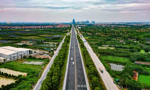 Mới 6 tháng đã thu vượt dự toán, tỉnh nhỏ nhất Việt Nam sau sáp nhập sẽ vào câu lạc bộ thu ngân sách 100.000 tỷ đồng?