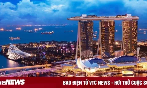 Kích hoạt Trung tâm tài chính quốc tế và phép thử đối với các Fintech Việt