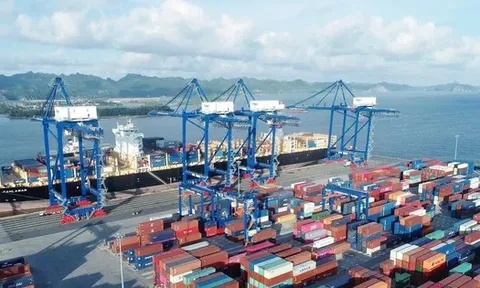 Thỏa thuận thuế Việt Nam – Mỹ: Cơ hội chiến lược mở ra chu kỳ tăng trưởng mới cho Việt Nam
