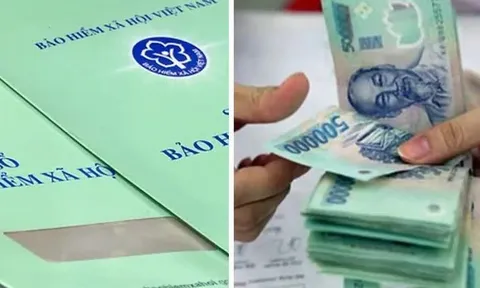 Lương hưu, trợ cấp BHXH có phải chịu thuế thu nhập cá nhân?