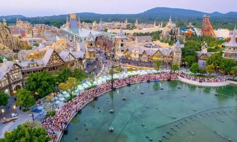 Ba đặc khu ở An Giang có gì đặc biệt?