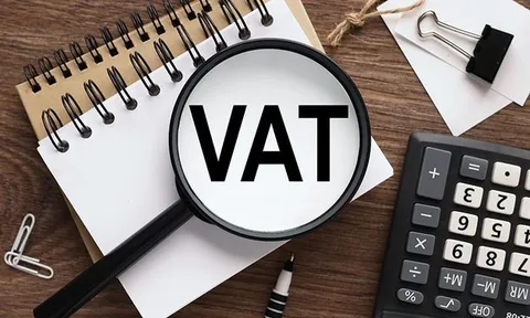 Hướng dẫn cụ thể về 12 đối tượng không chịu thuế VAT